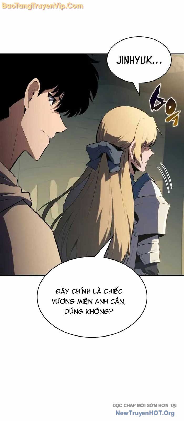 Tôi Là Tân Thủ Có Cấp Cao Nhất Chapter 218 - Trang 2