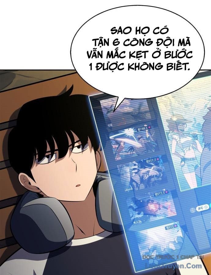Tôi Là Tân Thủ Có Cấp Cao Nhất Chapter 224 - Trang 2