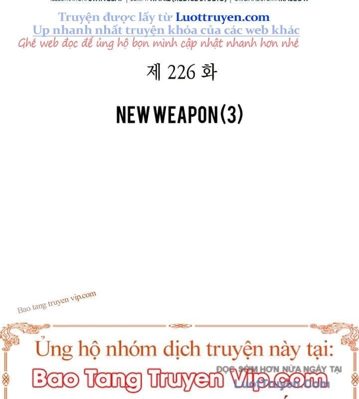 Tôi Là Tân Thủ Có Cấp Cao Nhất Chapter 226 - Trang 2