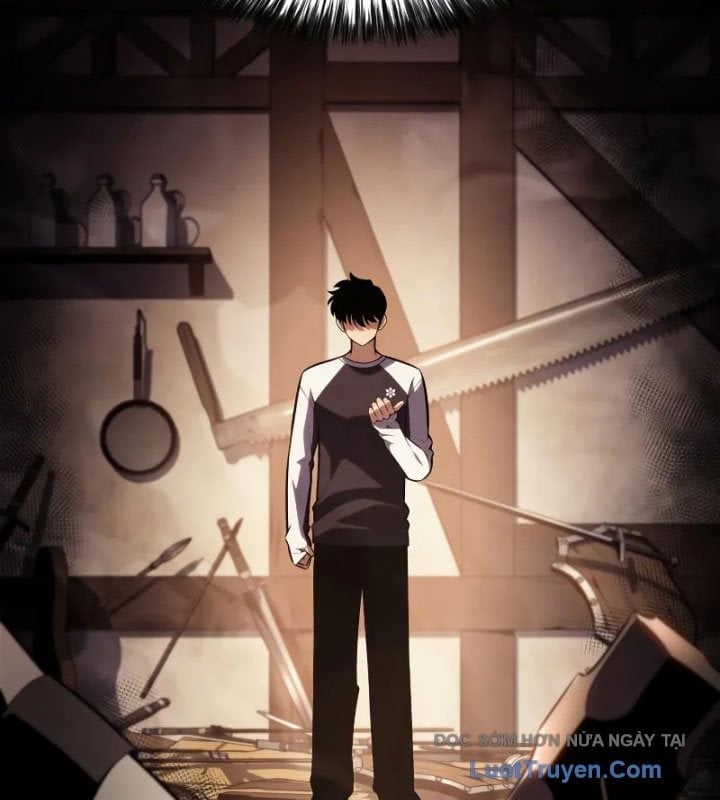 Tôi Là Tân Thủ Có Cấp Cao Nhất Chapter 226 - Trang 2