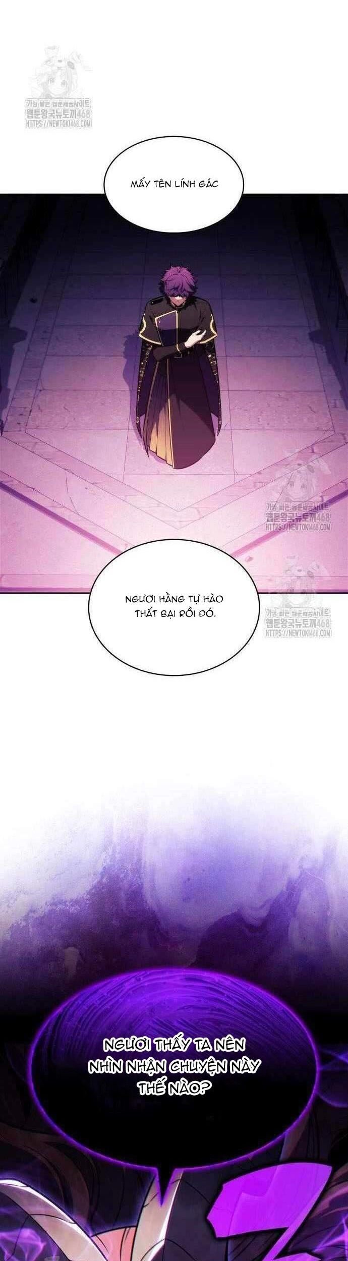 Tôi Là Tân Thủ Có Cấp Cao Nhất Chapter 227 - Trang 2