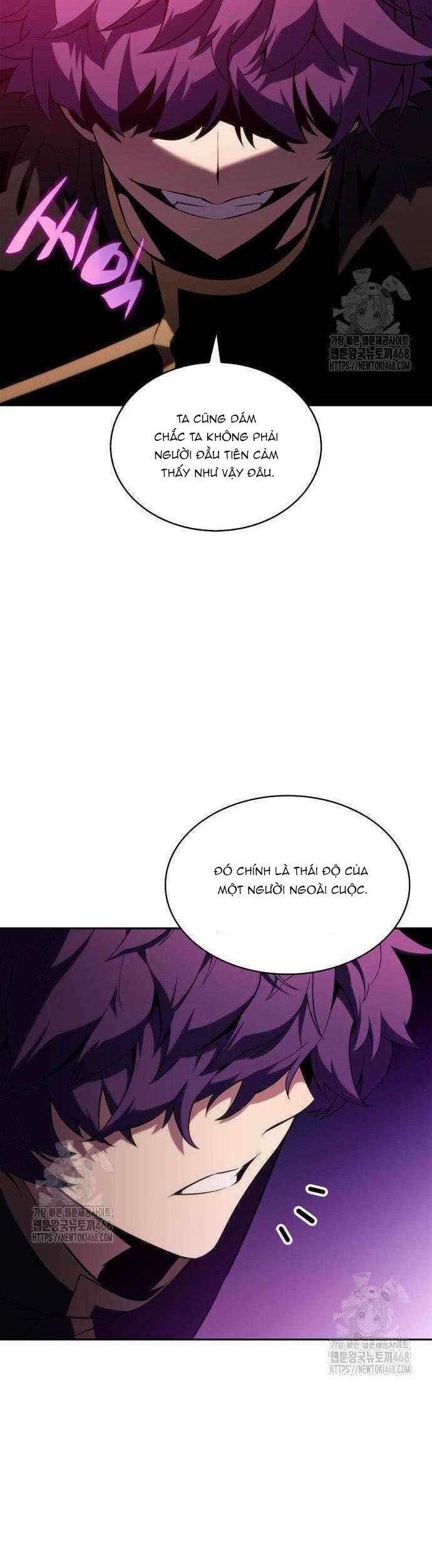 Tôi Là Tân Thủ Có Cấp Cao Nhất Chapter 227 - Trang 2