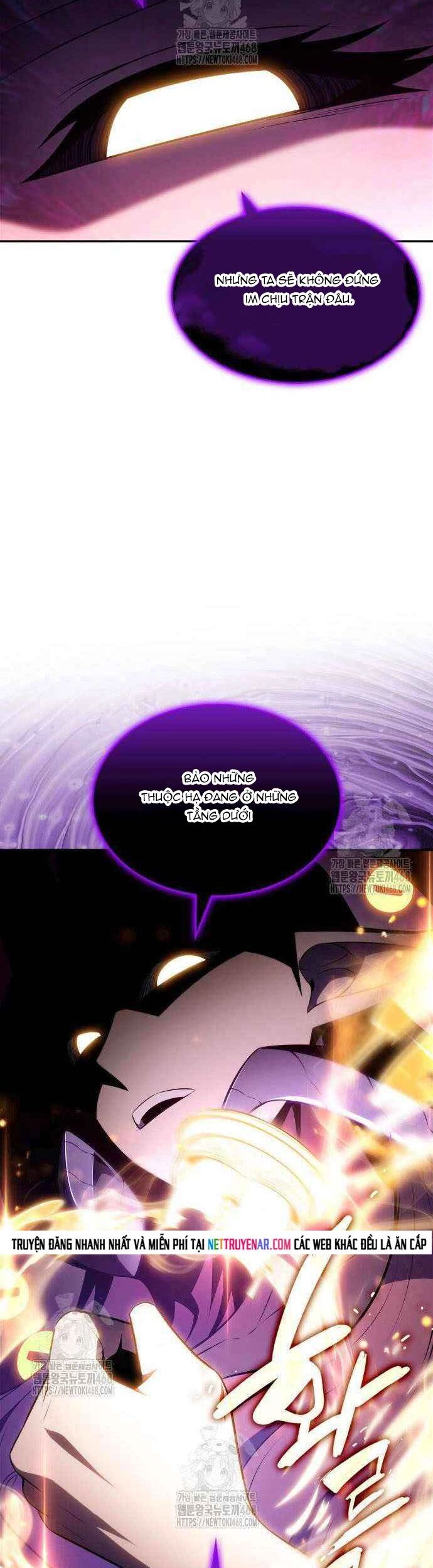 Tôi Là Tân Thủ Có Cấp Cao Nhất Chapter 227 - Trang 2