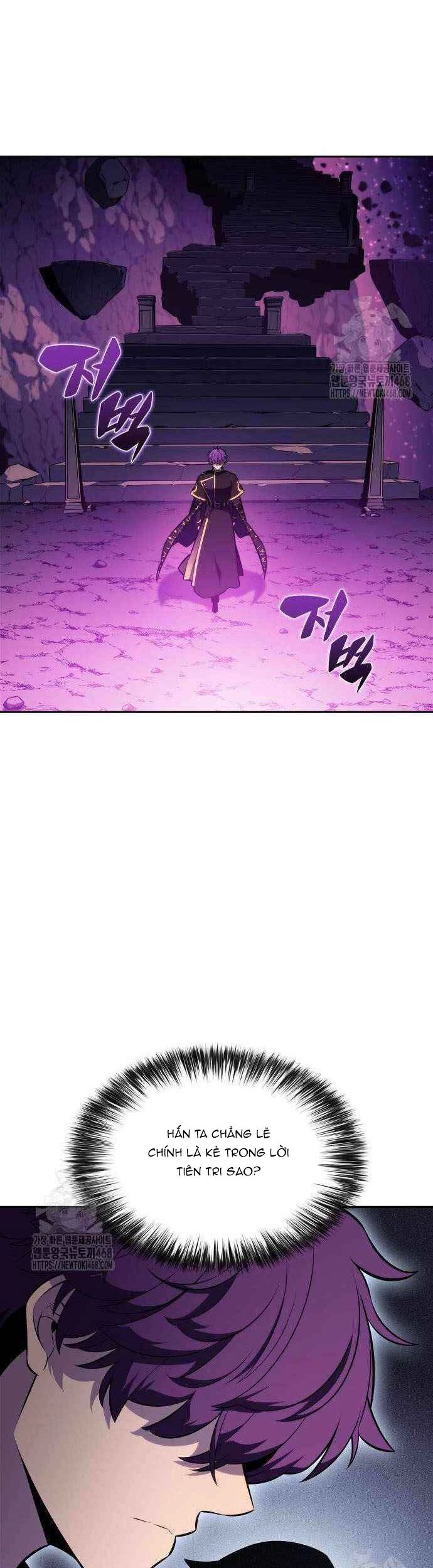 Tôi Là Tân Thủ Có Cấp Cao Nhất Chapter 227 - Trang 2