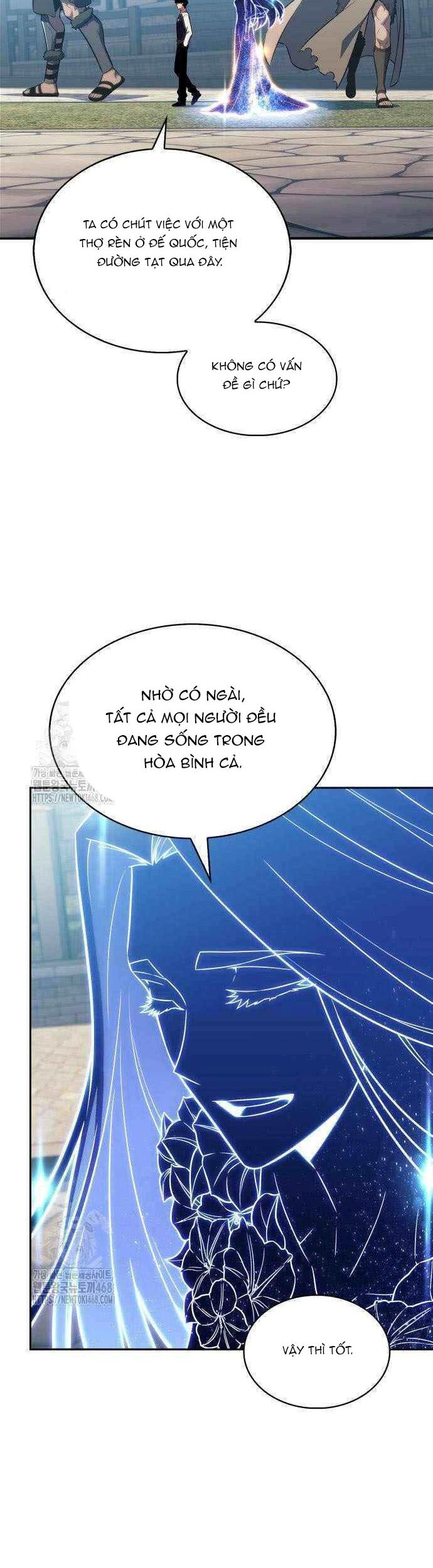 Tôi Là Tân Thủ Có Cấp Cao Nhất Chapter 227 - Trang 2