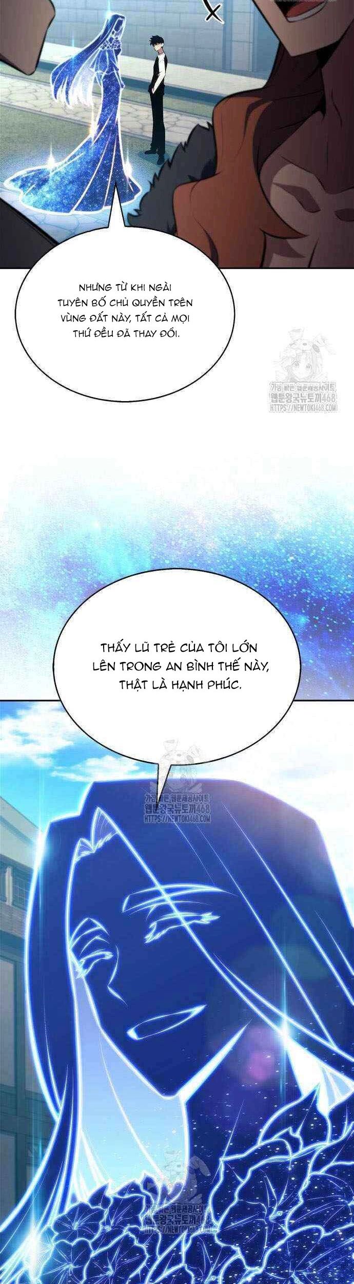 Tôi Là Tân Thủ Có Cấp Cao Nhất Chapter 227 - Trang 2