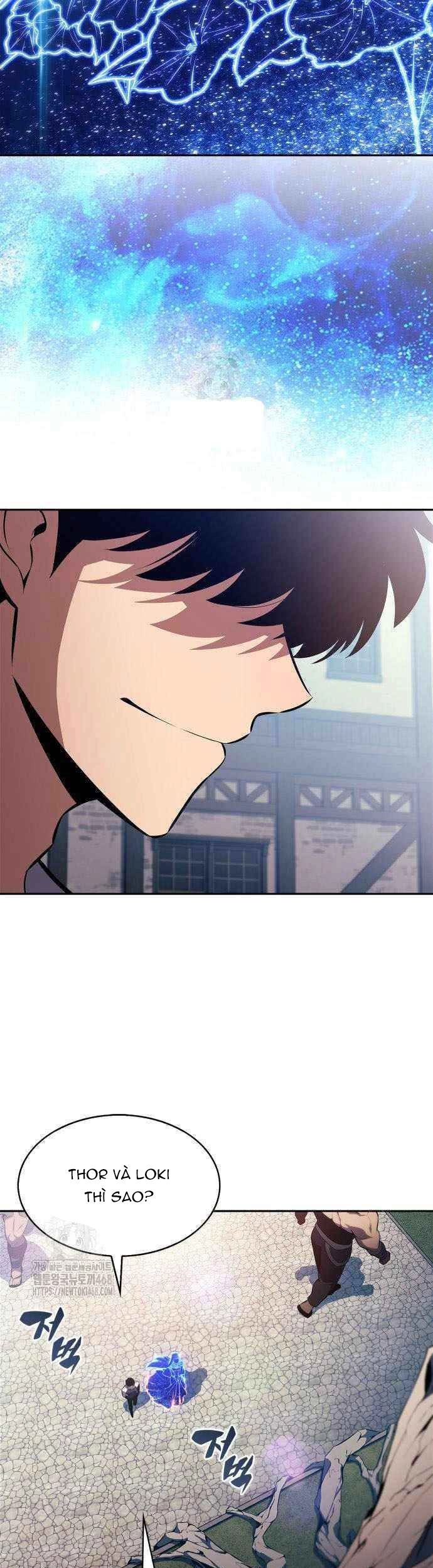 Tôi Là Tân Thủ Có Cấp Cao Nhất Chapter 227 - Trang 2