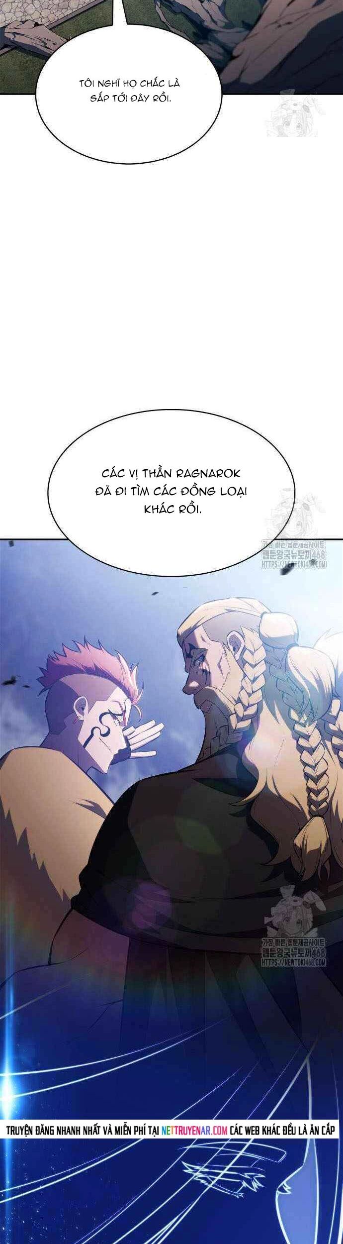 Tôi Là Tân Thủ Có Cấp Cao Nhất Chapter 227 - Trang 2