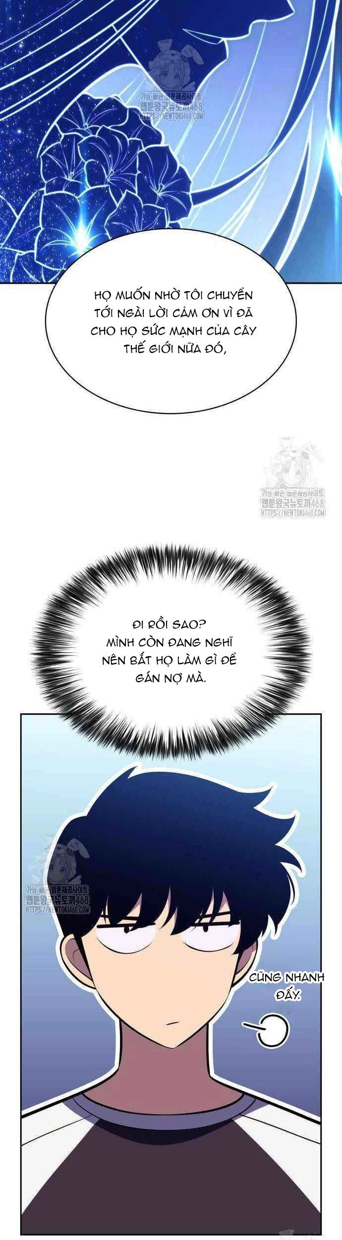 Tôi Là Tân Thủ Có Cấp Cao Nhất Chapter 227 - Trang 2