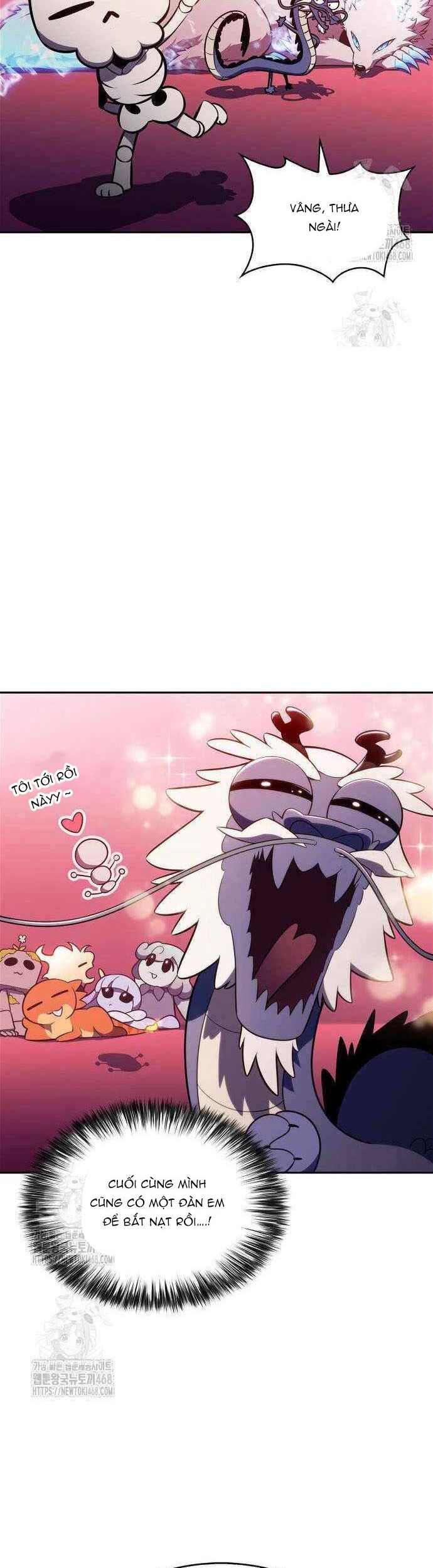 Tôi Là Tân Thủ Có Cấp Cao Nhất Chapter 227 - Trang 2