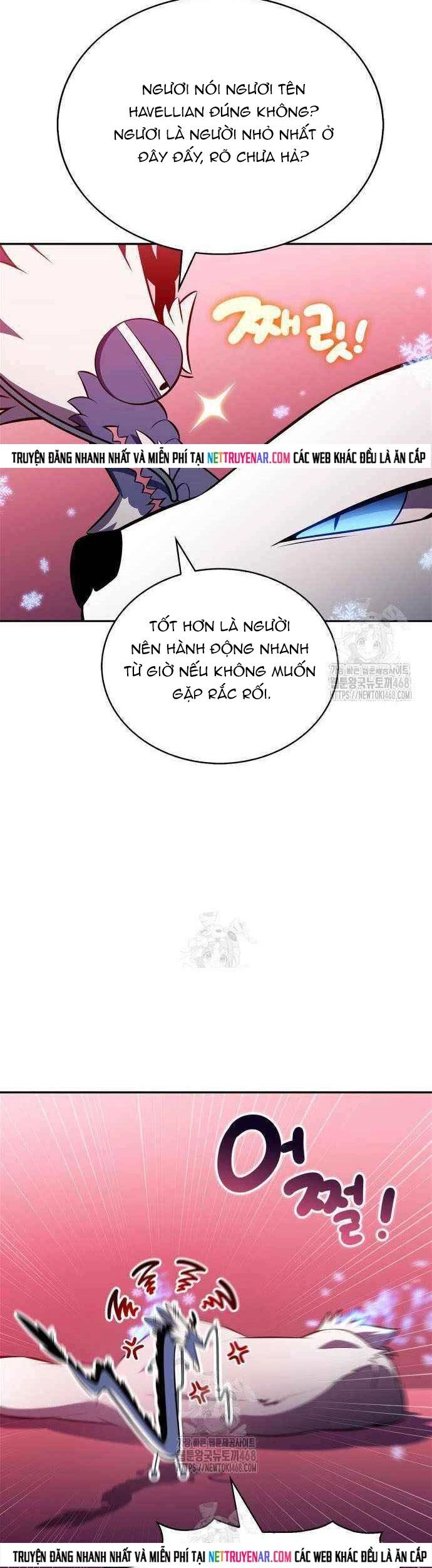 Tôi Là Tân Thủ Có Cấp Cao Nhất Chapter 227 - Trang 2