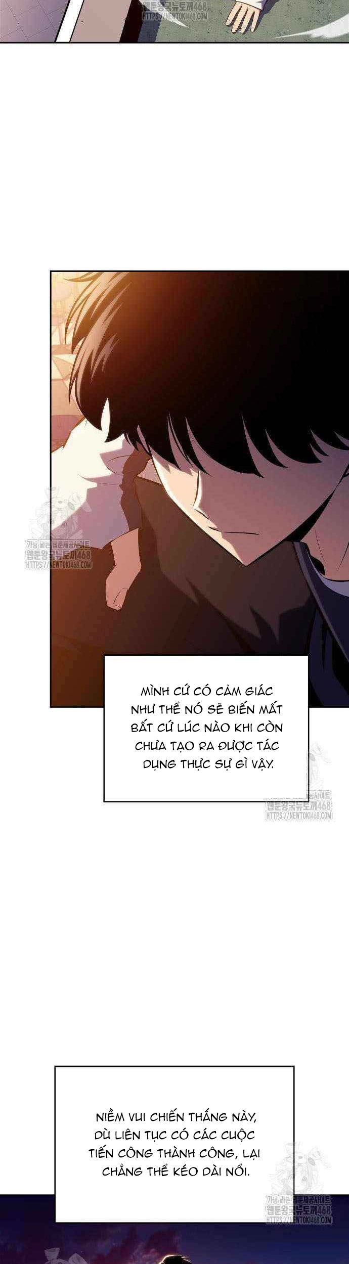 Tôi Là Tân Thủ Có Cấp Cao Nhất Chapter 227 - Trang 2