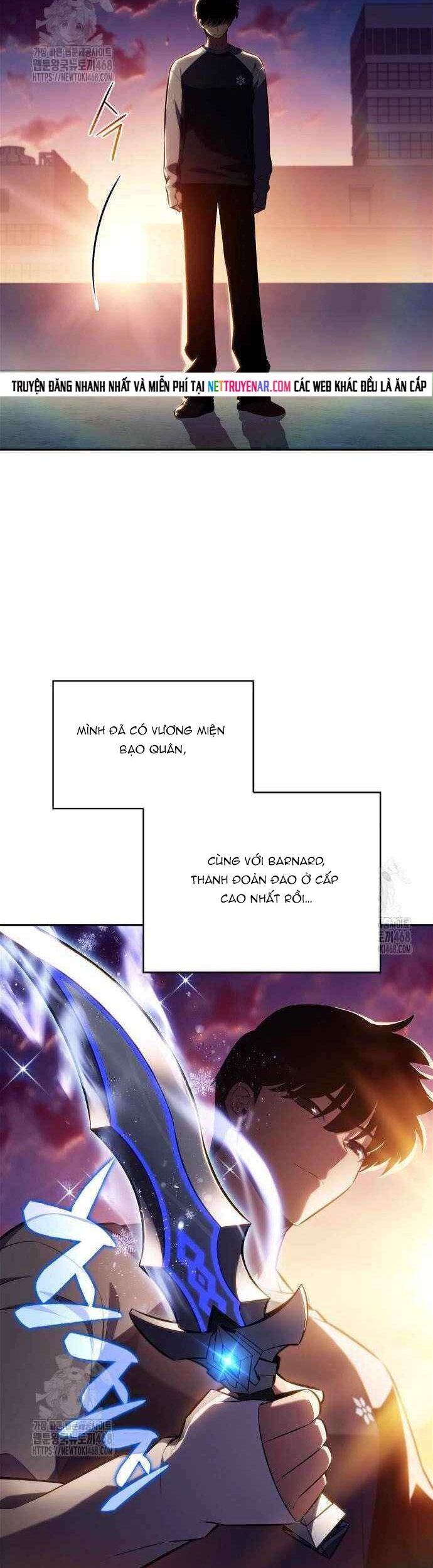 Tôi Là Tân Thủ Có Cấp Cao Nhất Chapter 227 - Trang 2