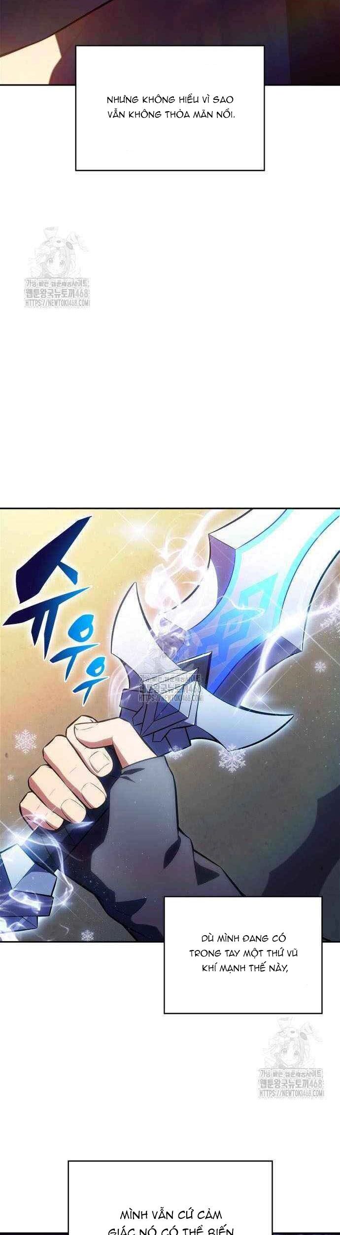 Tôi Là Tân Thủ Có Cấp Cao Nhất Chapter 227 - Trang 2