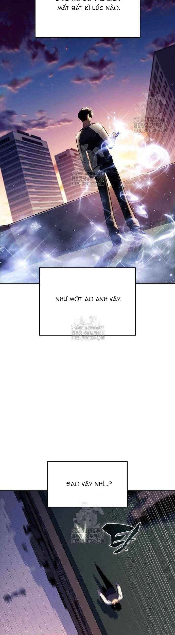 Tôi Là Tân Thủ Có Cấp Cao Nhất Chapter 227 - Trang 2