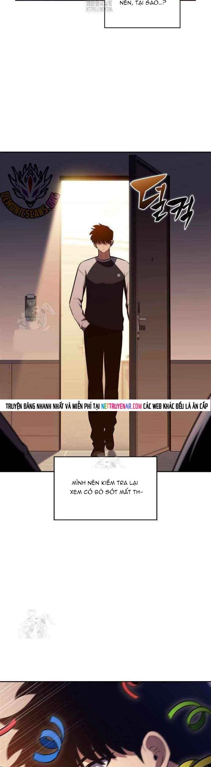 Tôi Là Tân Thủ Có Cấp Cao Nhất Chapter 227 - Trang 2