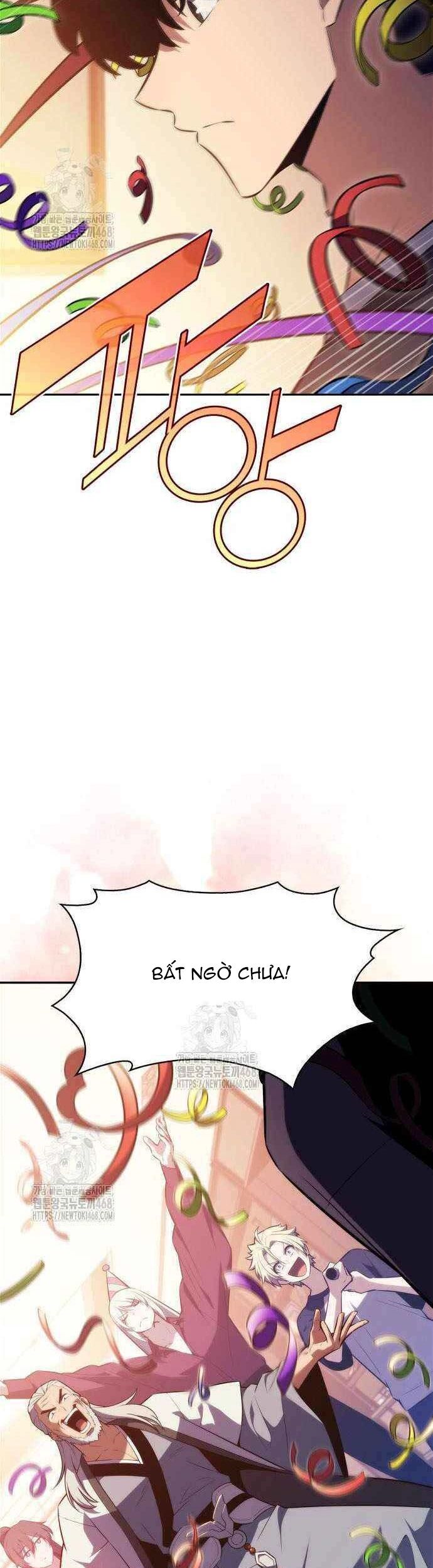 Tôi Là Tân Thủ Có Cấp Cao Nhất Chapter 227 - Trang 2