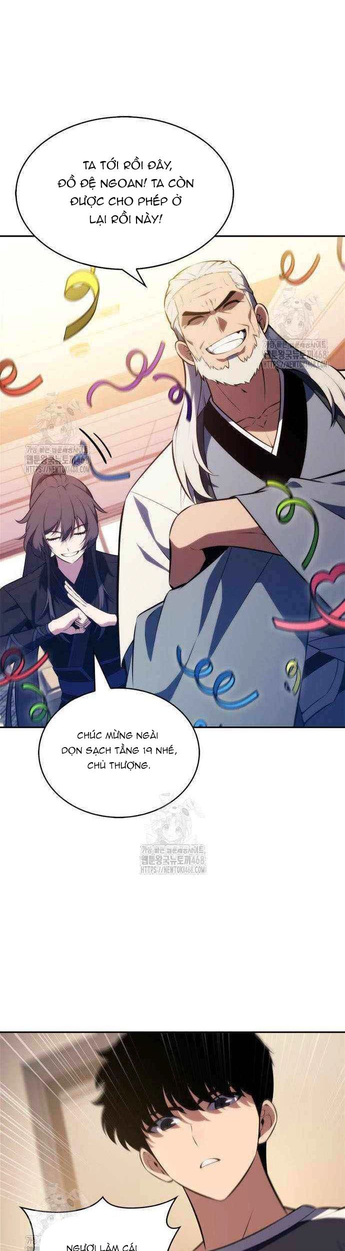 Tôi Là Tân Thủ Có Cấp Cao Nhất Chapter 227 - Trang 2