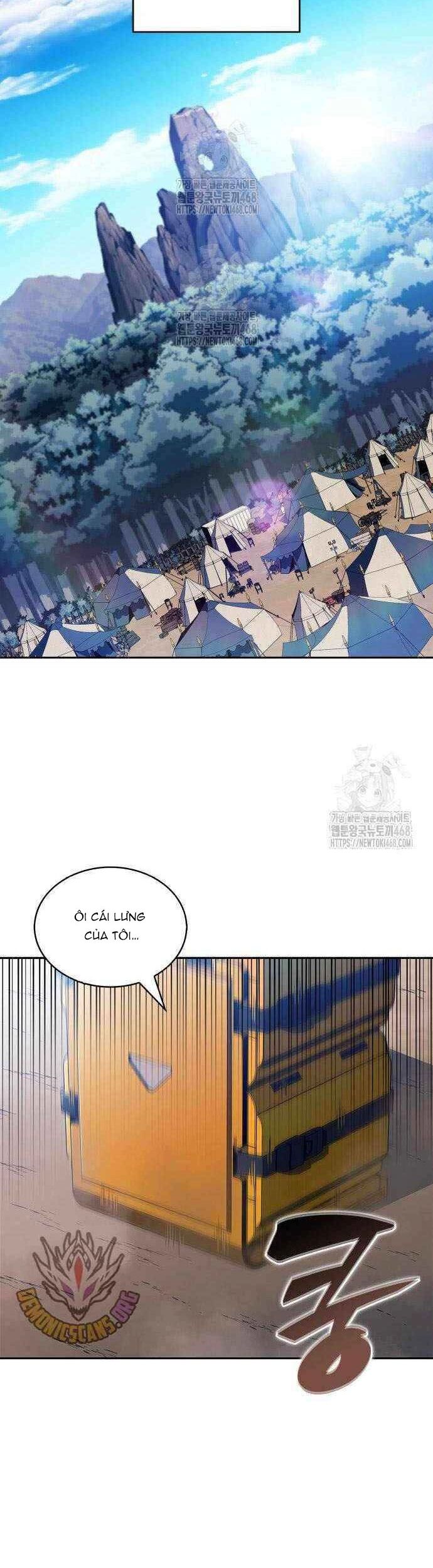 Tôi Là Tân Thủ Có Cấp Cao Nhất Chapter 227 - Trang 2
