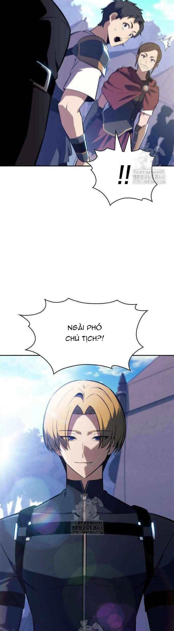 Tôi Là Tân Thủ Có Cấp Cao Nhất Chapter 227 - Trang 2