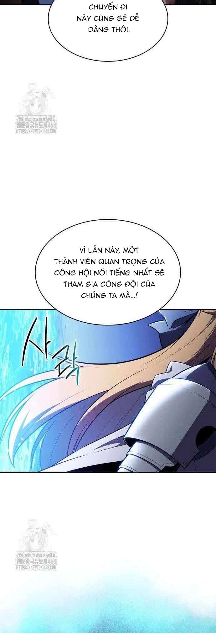 Tôi Là Tân Thủ Có Cấp Cao Nhất Chapter 227 - Trang 2