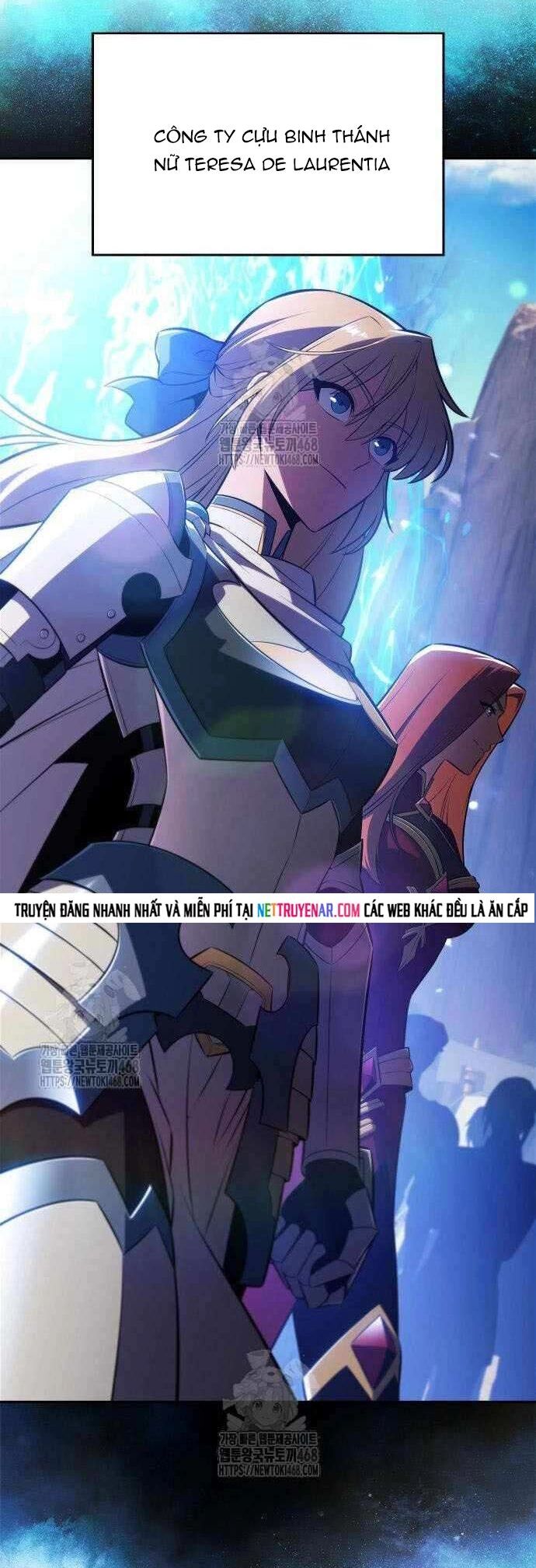 Tôi Là Tân Thủ Có Cấp Cao Nhất Chapter 227 - Trang 2