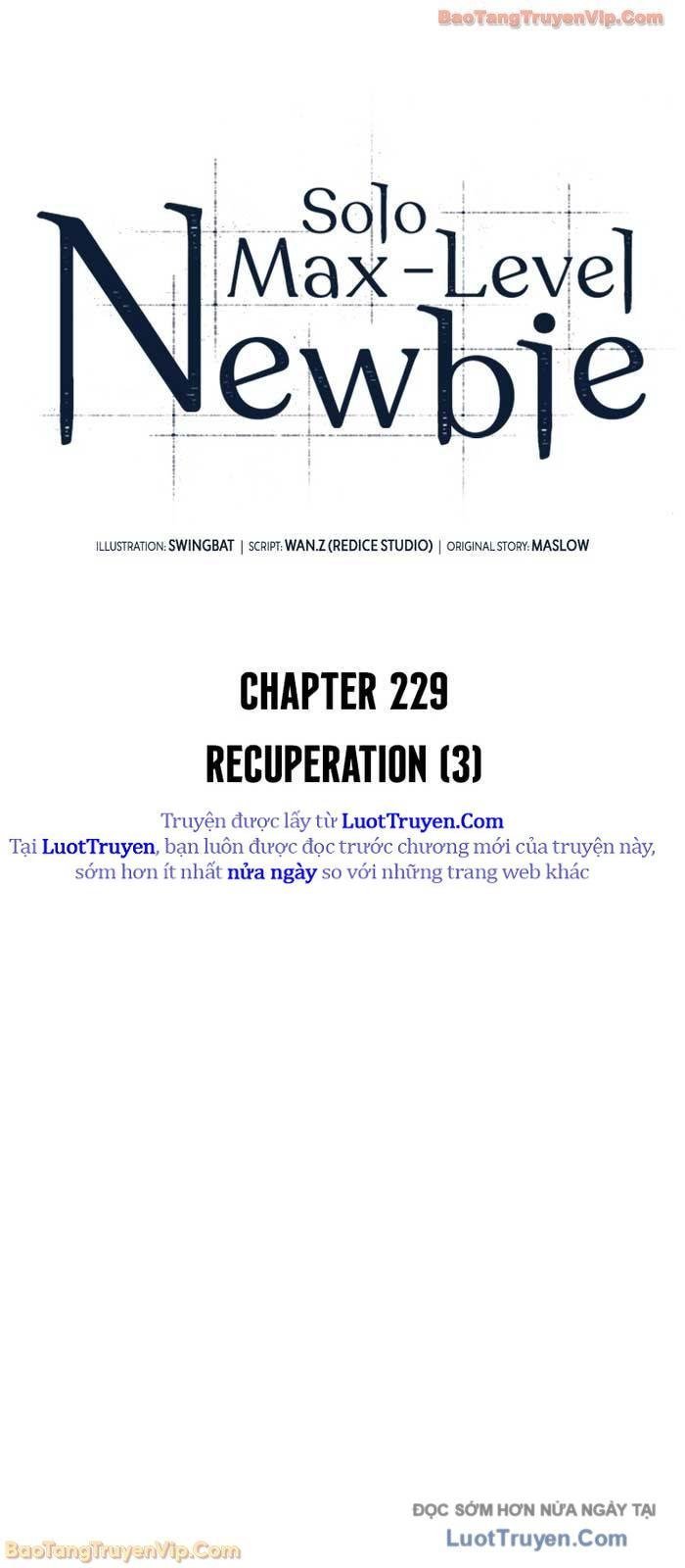 Tôi Là Tân Thủ Có Cấp Cao Nhất Chapter 229 - Trang 2