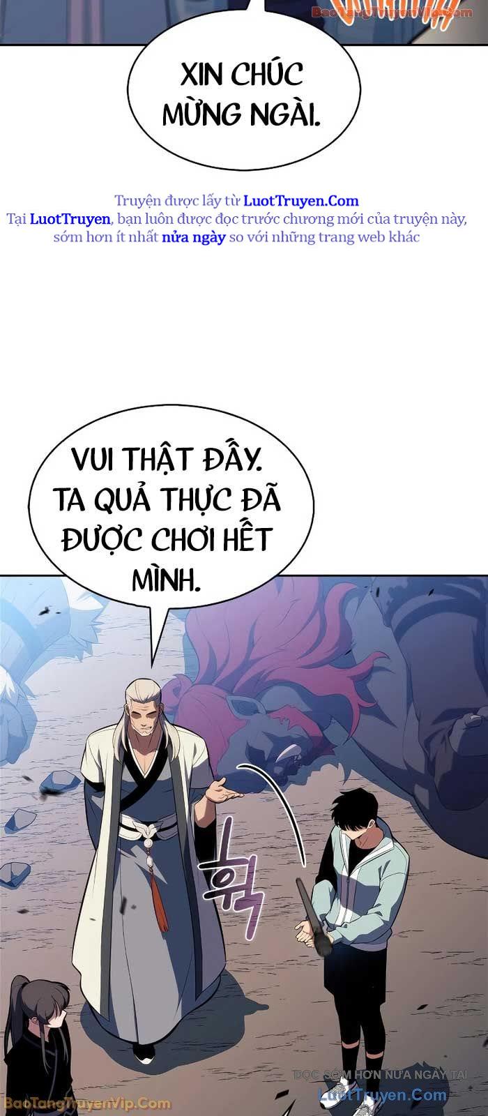 Tôi Là Tân Thủ Có Cấp Cao Nhất Chapter 229 - Trang 2