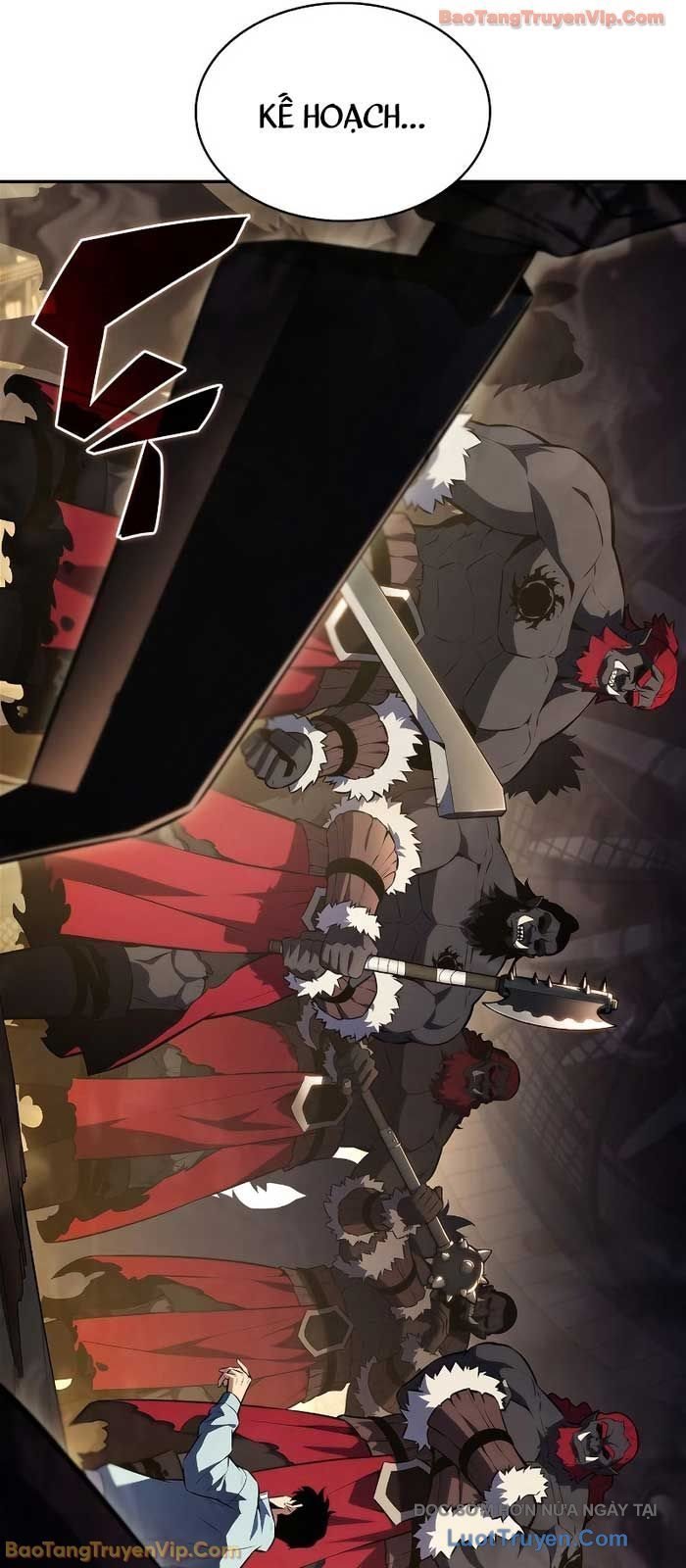 Tôi Là Tân Thủ Có Cấp Cao Nhất Chapter 229 - Trang 2