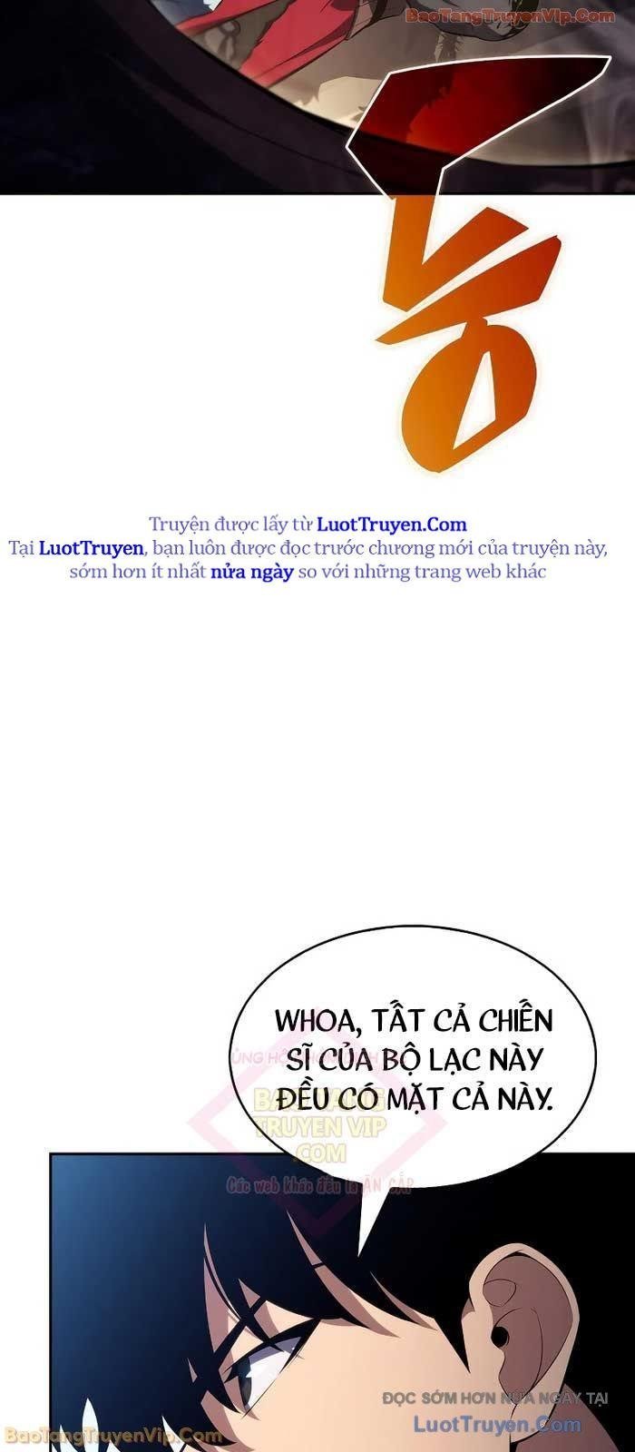 Tôi Là Tân Thủ Có Cấp Cao Nhất Chapter 229 - Trang 2