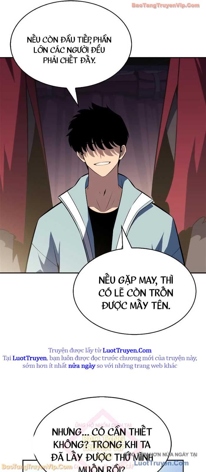 Tôi Là Tân Thủ Có Cấp Cao Nhất Chapter 229 - Trang 2