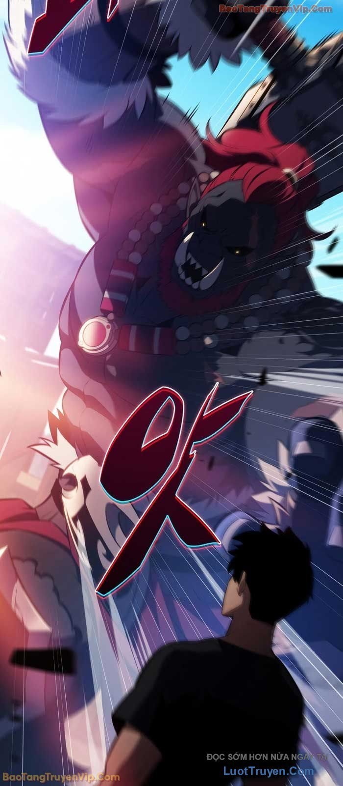 Tôi Là Tân Thủ Có Cấp Cao Nhất Chapter 229 - Trang 2