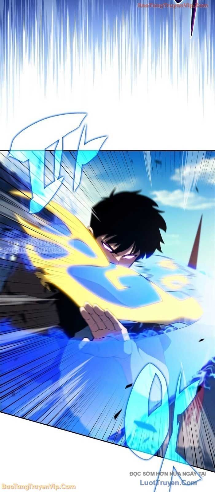 Tôi Là Tân Thủ Có Cấp Cao Nhất Chapter 230 - Trang 2