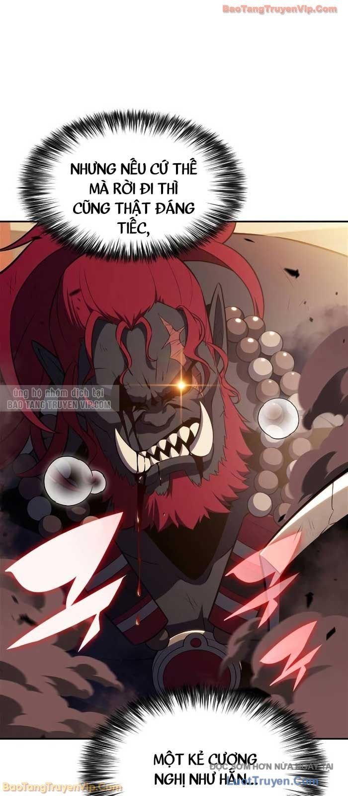 Tôi Là Tân Thủ Có Cấp Cao Nhất Chapter 230 - Trang 2