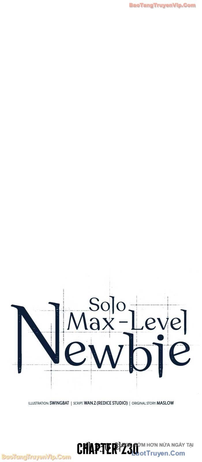 Tôi Là Tân Thủ Có Cấp Cao Nhất Chapter 230 - Trang 2