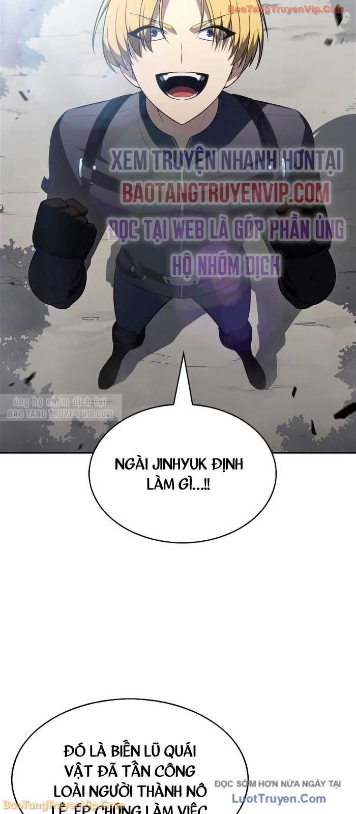 Tôi Là Tân Thủ Có Cấp Cao Nhất Chapter 230 - Trang 2