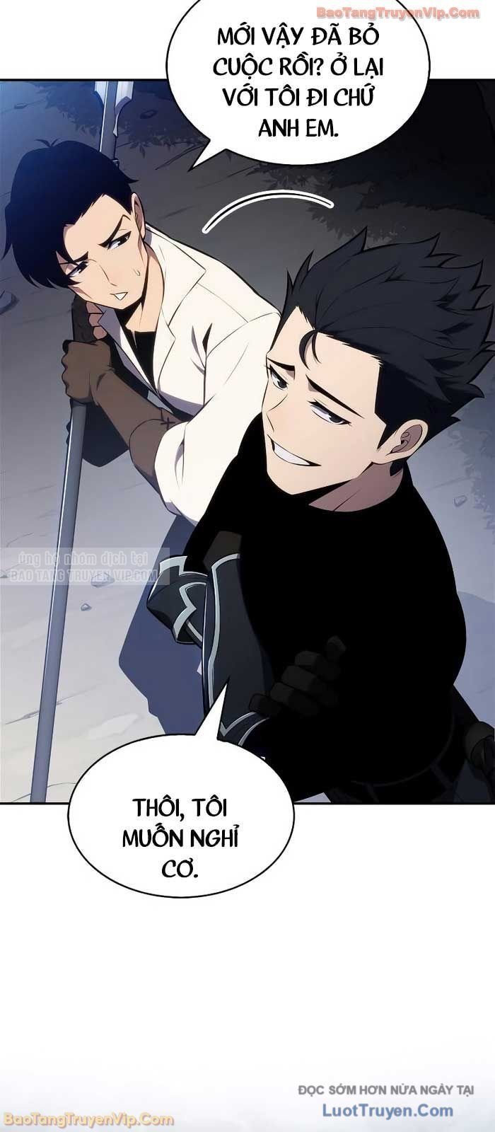 Tôi Là Tân Thủ Có Cấp Cao Nhất Chapter 230 - Trang 2