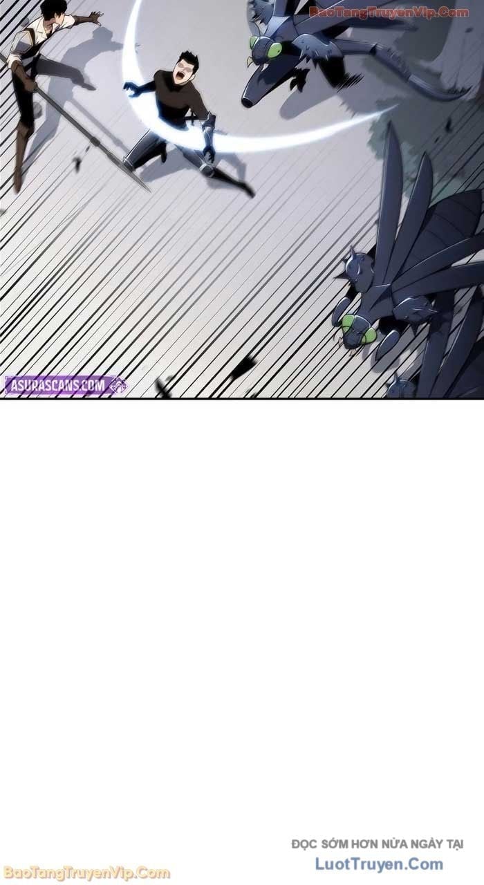 Tôi Là Tân Thủ Có Cấp Cao Nhất Chapter 230 - Trang 2
