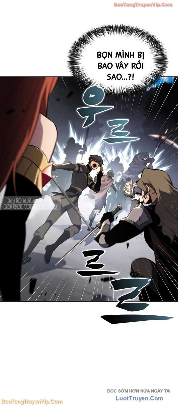 Tôi Là Tân Thủ Có Cấp Cao Nhất Chapter 230 - Trang 2