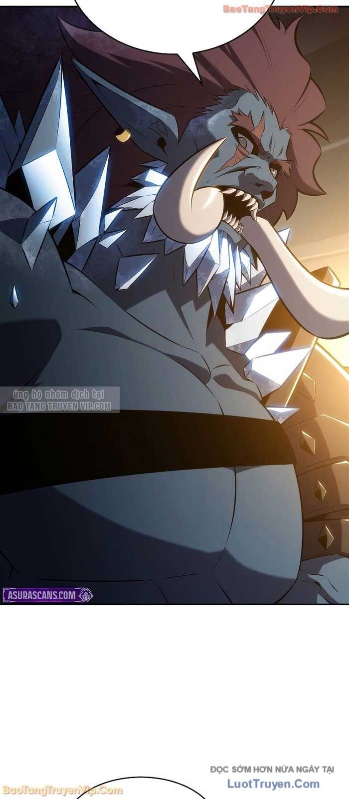 Tôi Là Tân Thủ Có Cấp Cao Nhất Chapter 230 - Trang 2