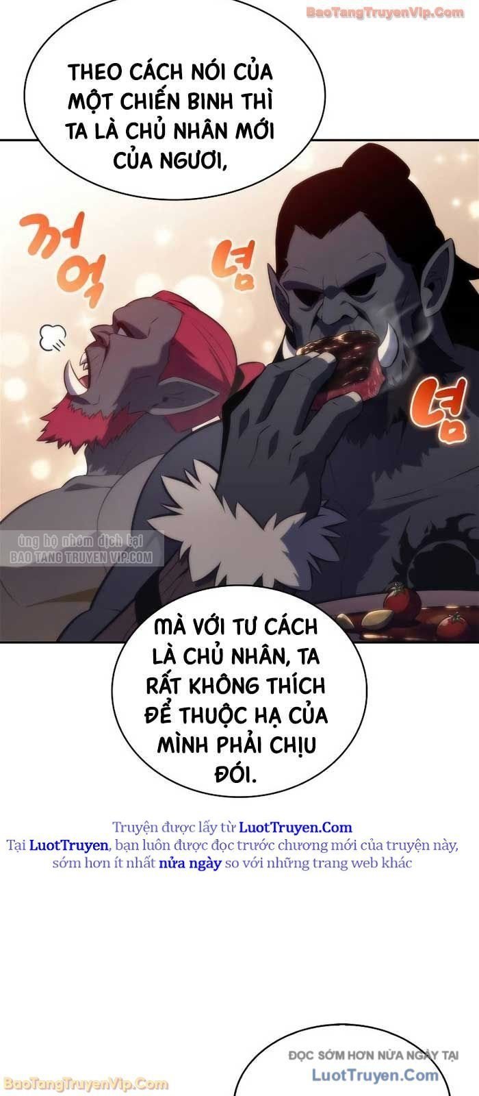 Tôi Là Tân Thủ Có Cấp Cao Nhất Chapter 230 - Trang 2