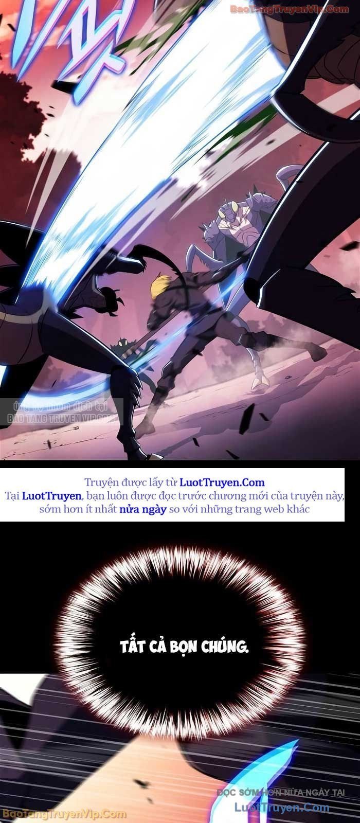 Tôi Là Tân Thủ Có Cấp Cao Nhất Chapter 230 - Trang 2