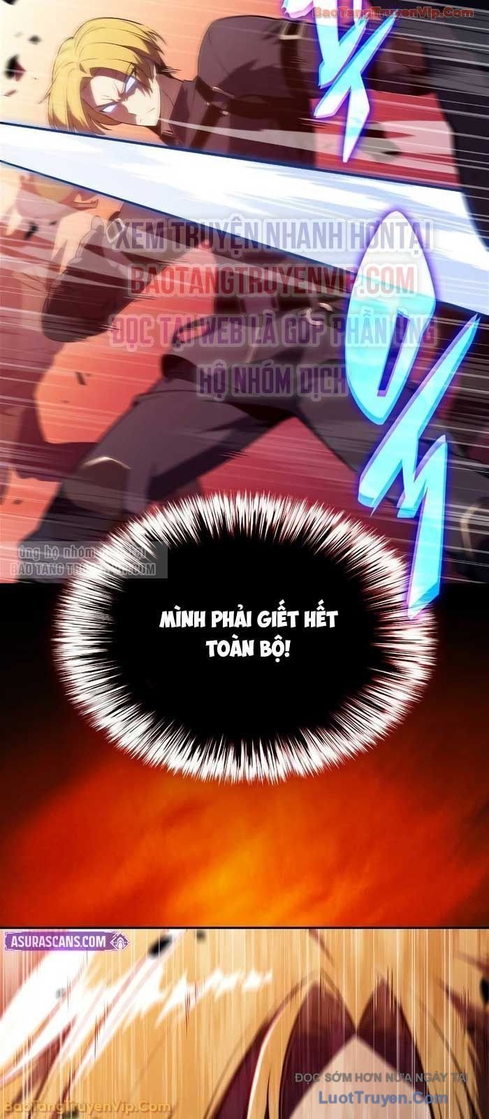 Tôi Là Tân Thủ Có Cấp Cao Nhất Chapter 230 - Trang 2