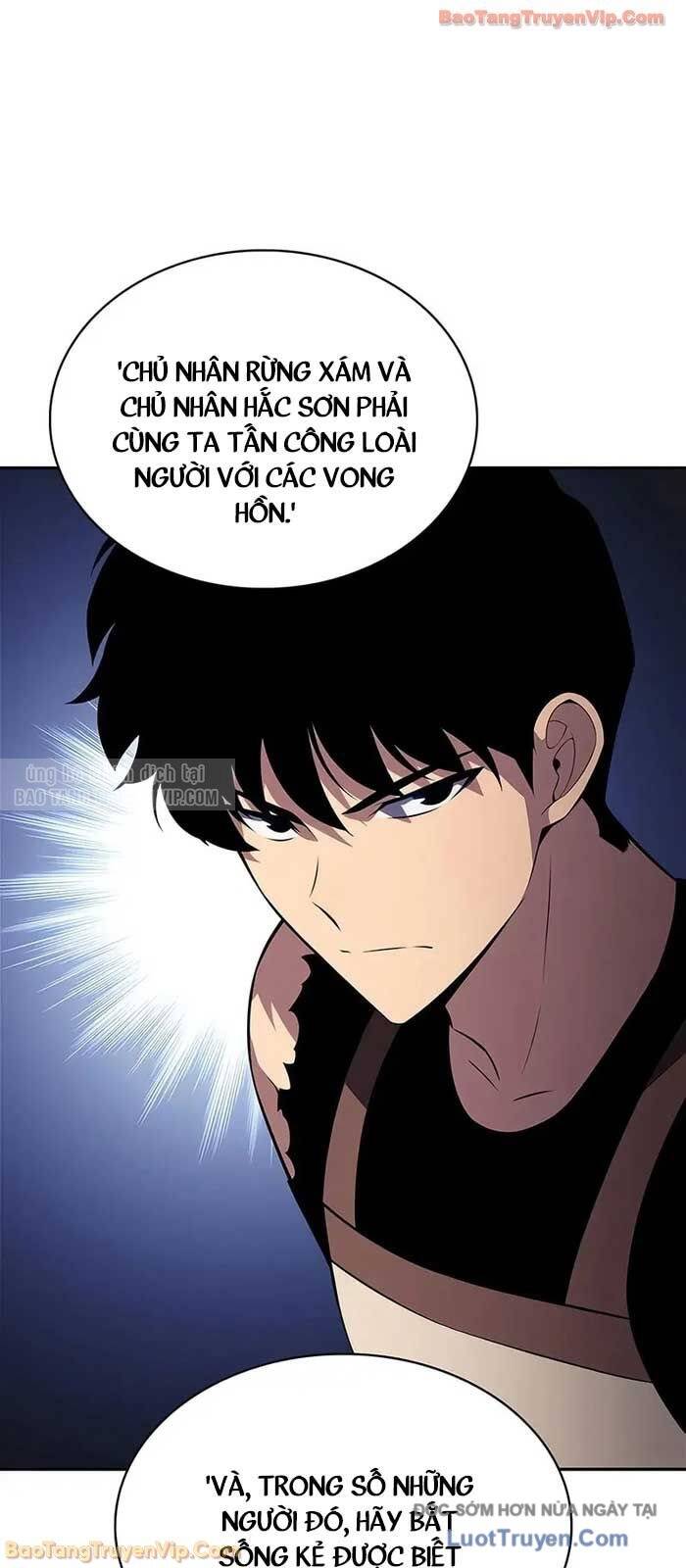 Tôi Là Tân Thủ Có Cấp Cao Nhất Chapter 231 - Trang 2