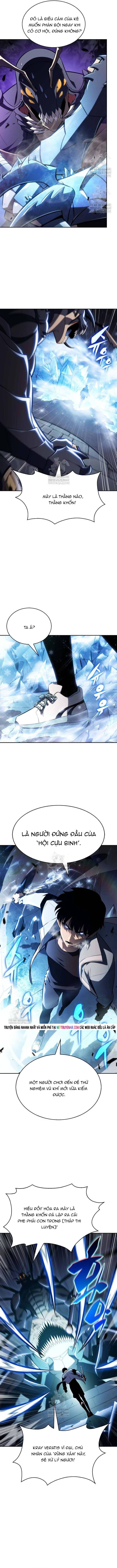 Tôi Là Tân Thủ Có Cấp Cao Nhất Chapter 232 - Trang 2