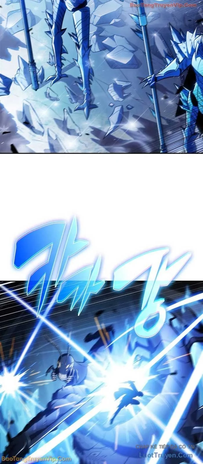 Tôi Là Tân Thủ Có Cấp Cao Nhất Chapter 233 - Trang 2