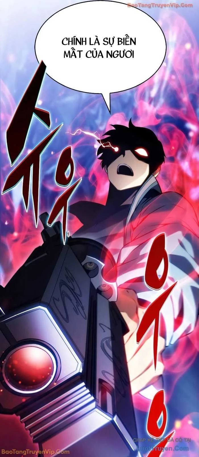 Tôi Là Tân Thủ Có Cấp Cao Nhất Chapter 233 - Trang 2