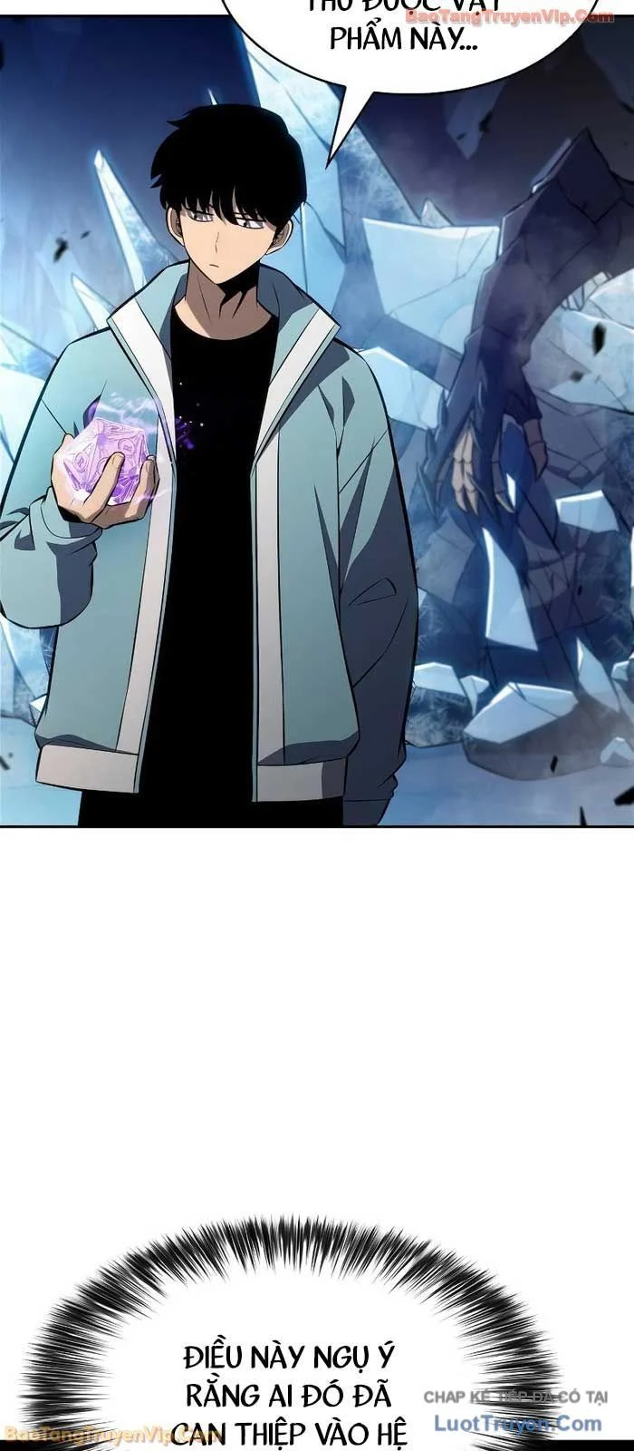 Tôi Là Tân Thủ Có Cấp Cao Nhất Chapter 233 - Trang 2