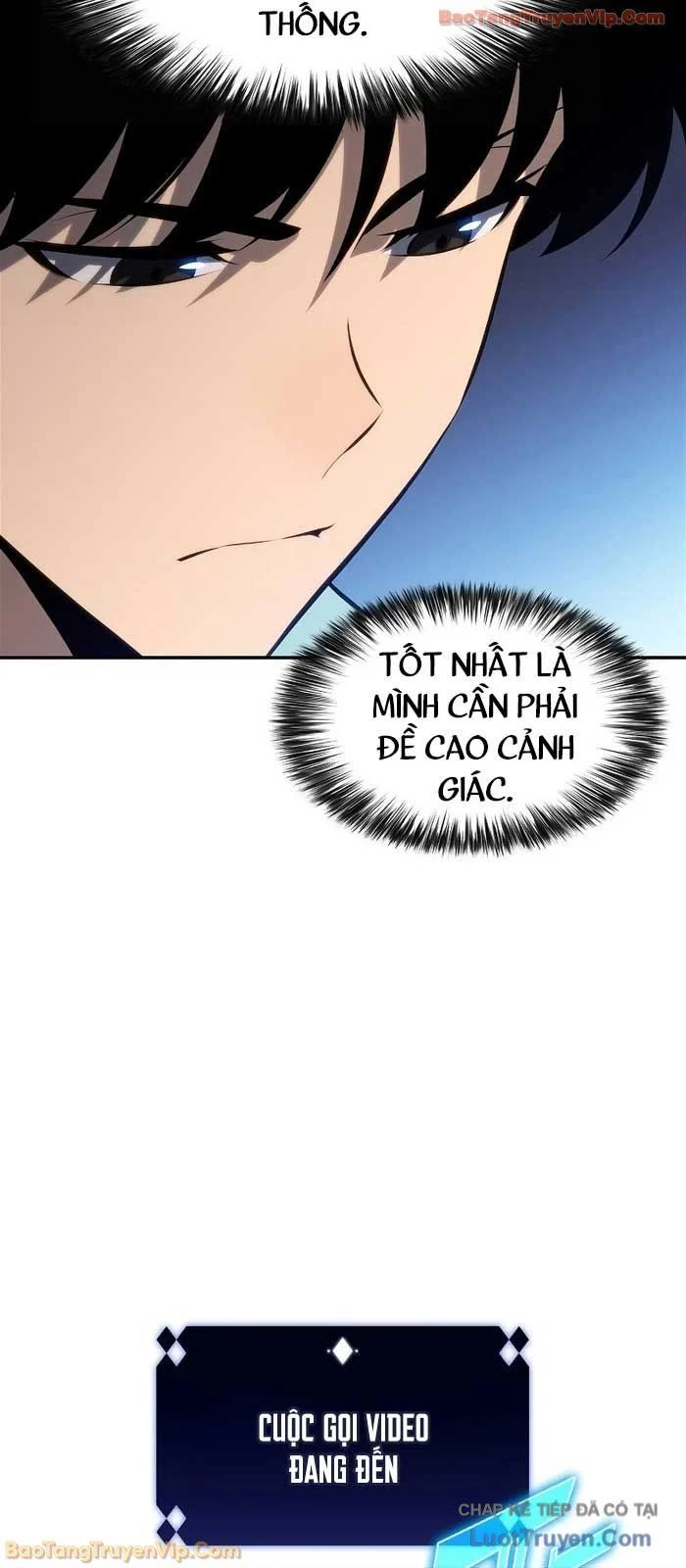 Tôi Là Tân Thủ Có Cấp Cao Nhất Chapter 233 - Trang 2