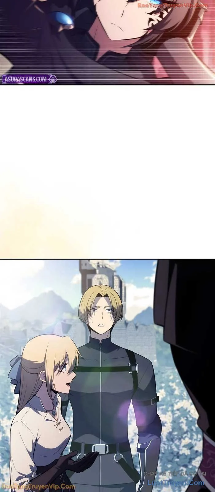 Tôi Là Tân Thủ Có Cấp Cao Nhất Chapter 233 - Trang 2